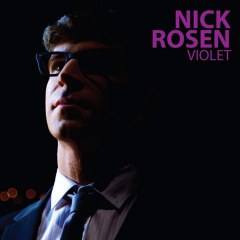 Nick Rosen - Violet