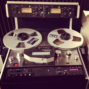 Ampex ATR-800